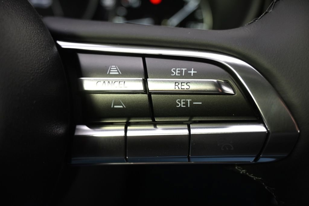 New 2026 MAZDA CX-50 AWD 2.5 S w/ Premium Package image 34