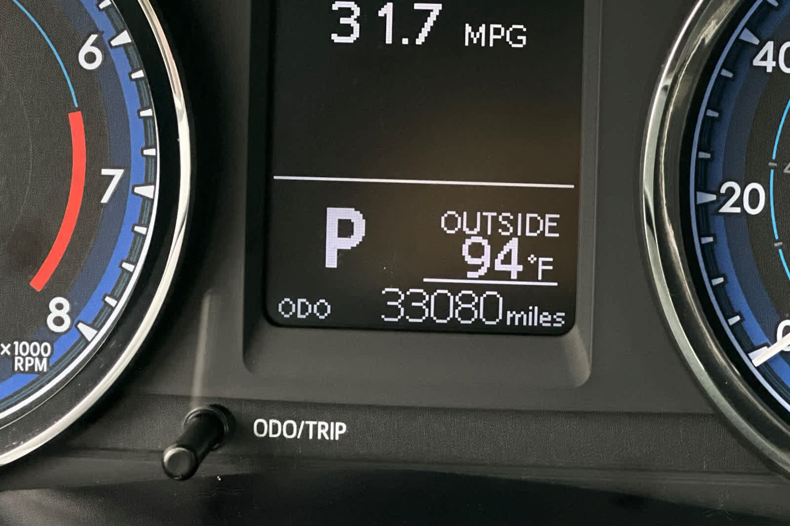 Used 2019 Toyota Corolla LE FWD image 23