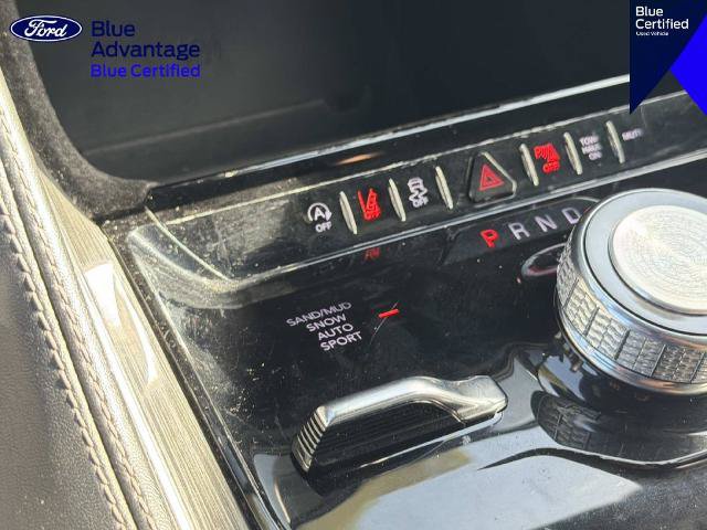 Used 2024 Jeep Wagoneer Series II AWD/4WD image 30