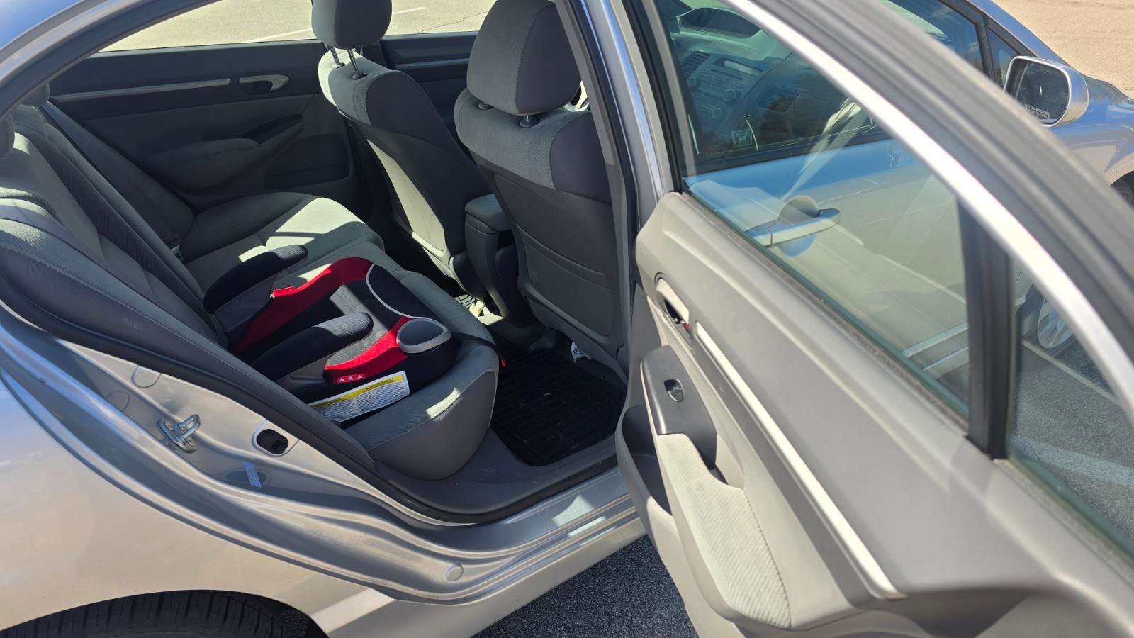Used 2010 Honda Civic EX image 17