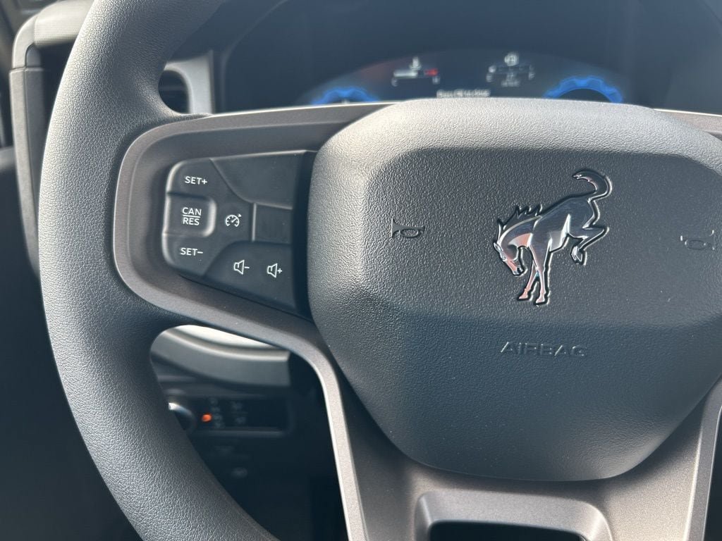New 2026 Ford Bronco 2-Door AWD/4WD image 17