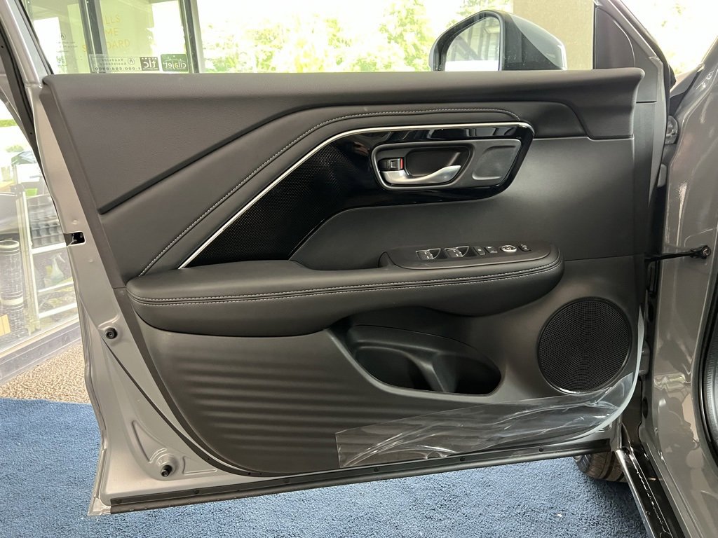 New 2025 Acura ADX AWD image 10