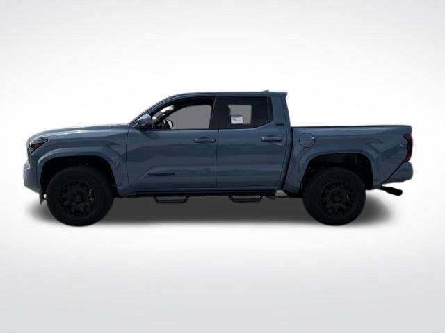 New 2026 Toyota Tacoma SR5 image 4