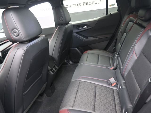 New 2026 Chevrolet Equinox RS image 9