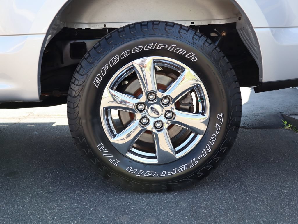 Used 2019 Ford F150 XLT w/ Equipment Group 302A Luxury AWD/4WD image 61