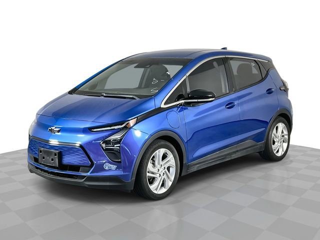 Used 2022 Chevrolet Bolt LT