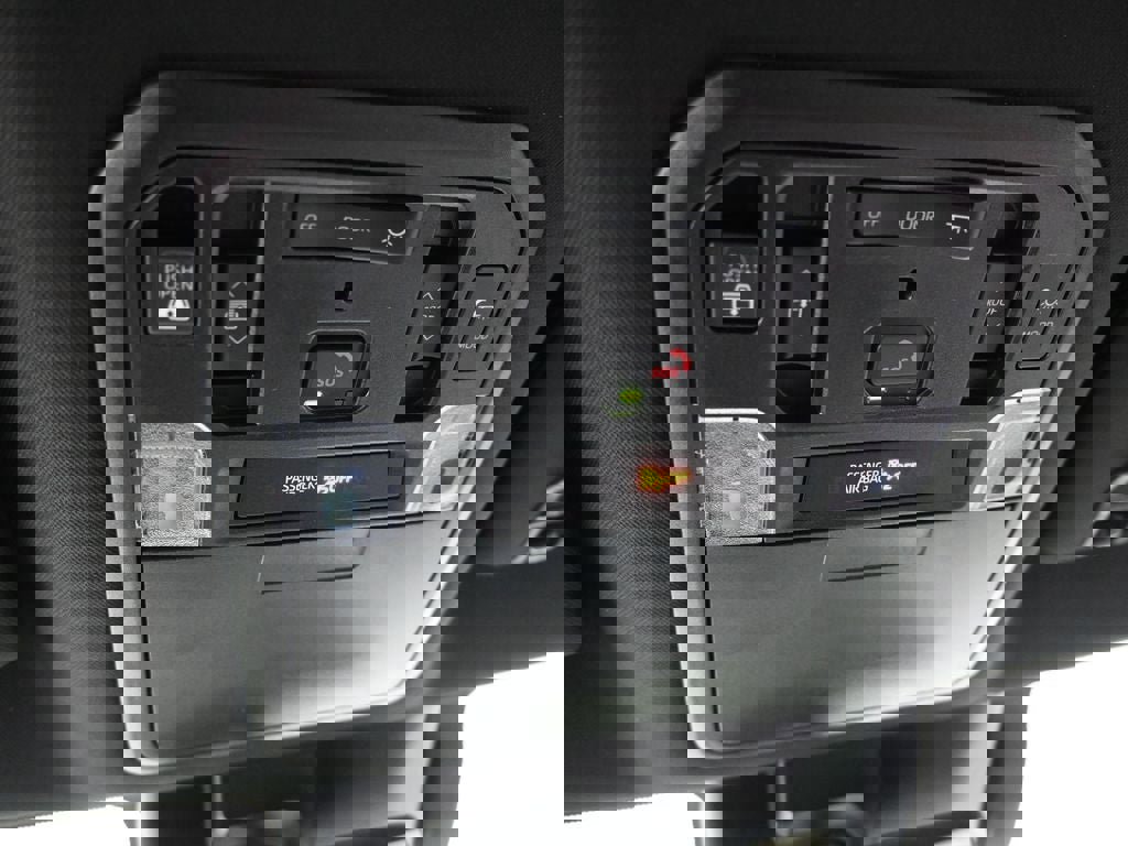 New 2026 Toyota Tundra Platinum image 36