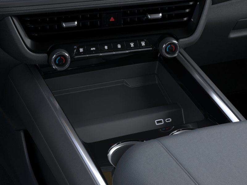 New 2026 Chevrolet Suburban LS image 49