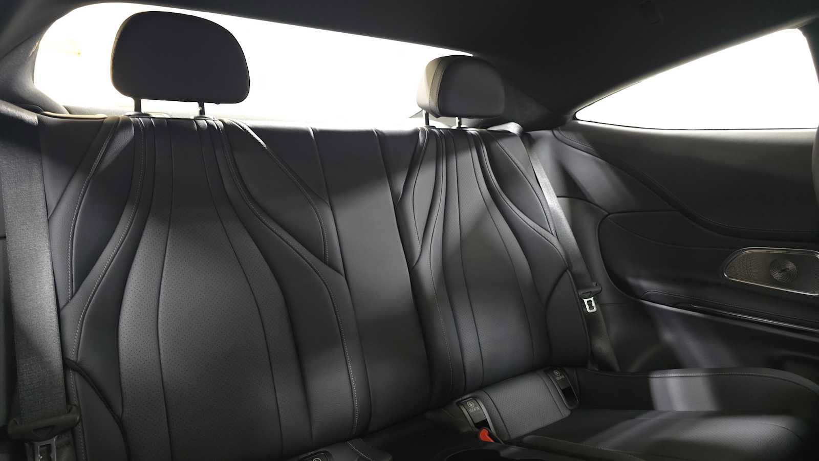 New 2026 Mercedes-Benz CLE 300 4MATIC Coupe image 15