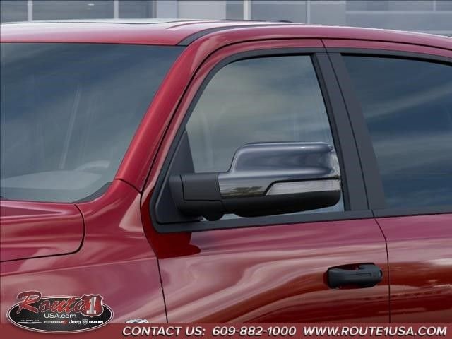 New 2026 RAM 1500 Laramie AWD/4WD image 13