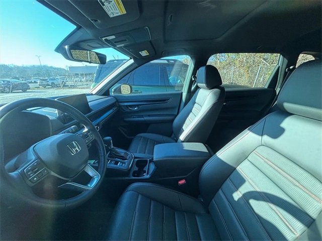 Used 2025 Honda CR-V Sport-L image 12