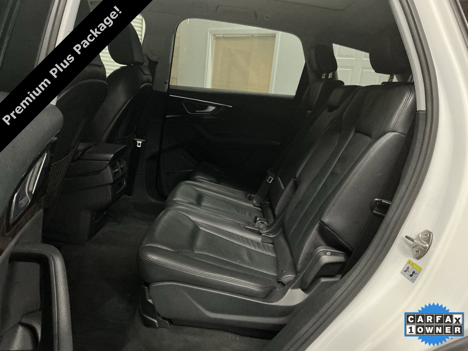 Used 2017 Audi Q7 3.0T Premium Plus image 19