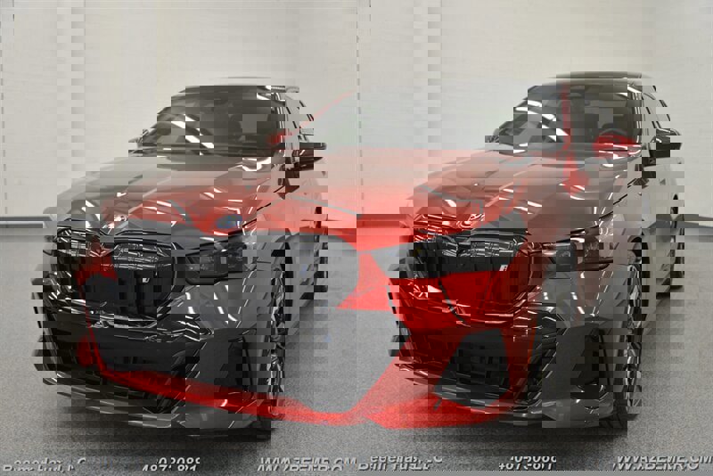 Used 2024 BMW i5 eDrive40i w/ Executive Package