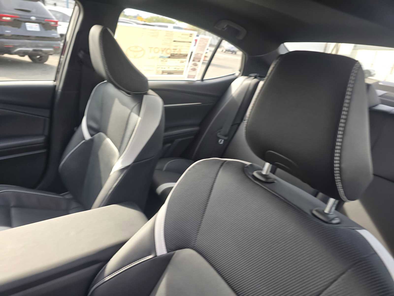 New 2026 Toyota Camry Hybrid image 24