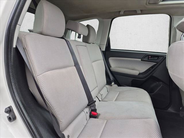 Used 2018 Subaru Forester 2.5i Premium AWD/4WD image 20