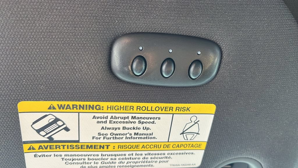 Used 2011 Lincoln Navigator 4WD w/ 101A Rapid Spec Order Code image 19