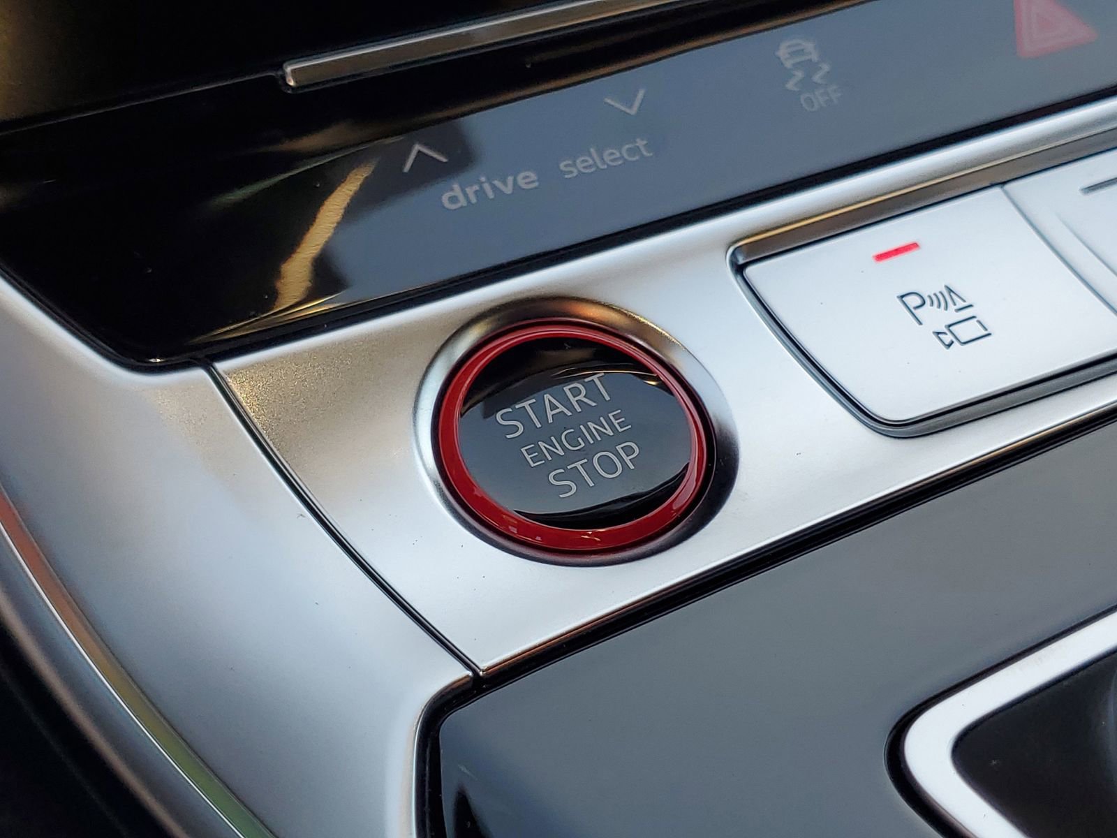 New 2026 Audi RS 6 performance image 31