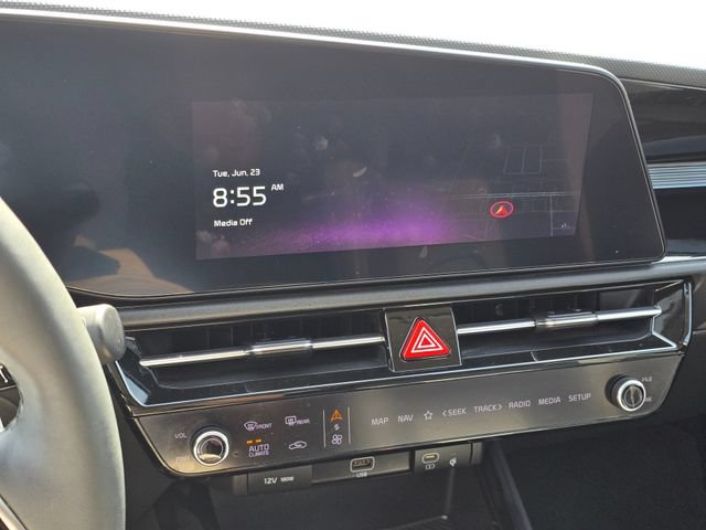 Certified 2023 Kia Niro Wind w/ Wind Preserve Package FWD image 28