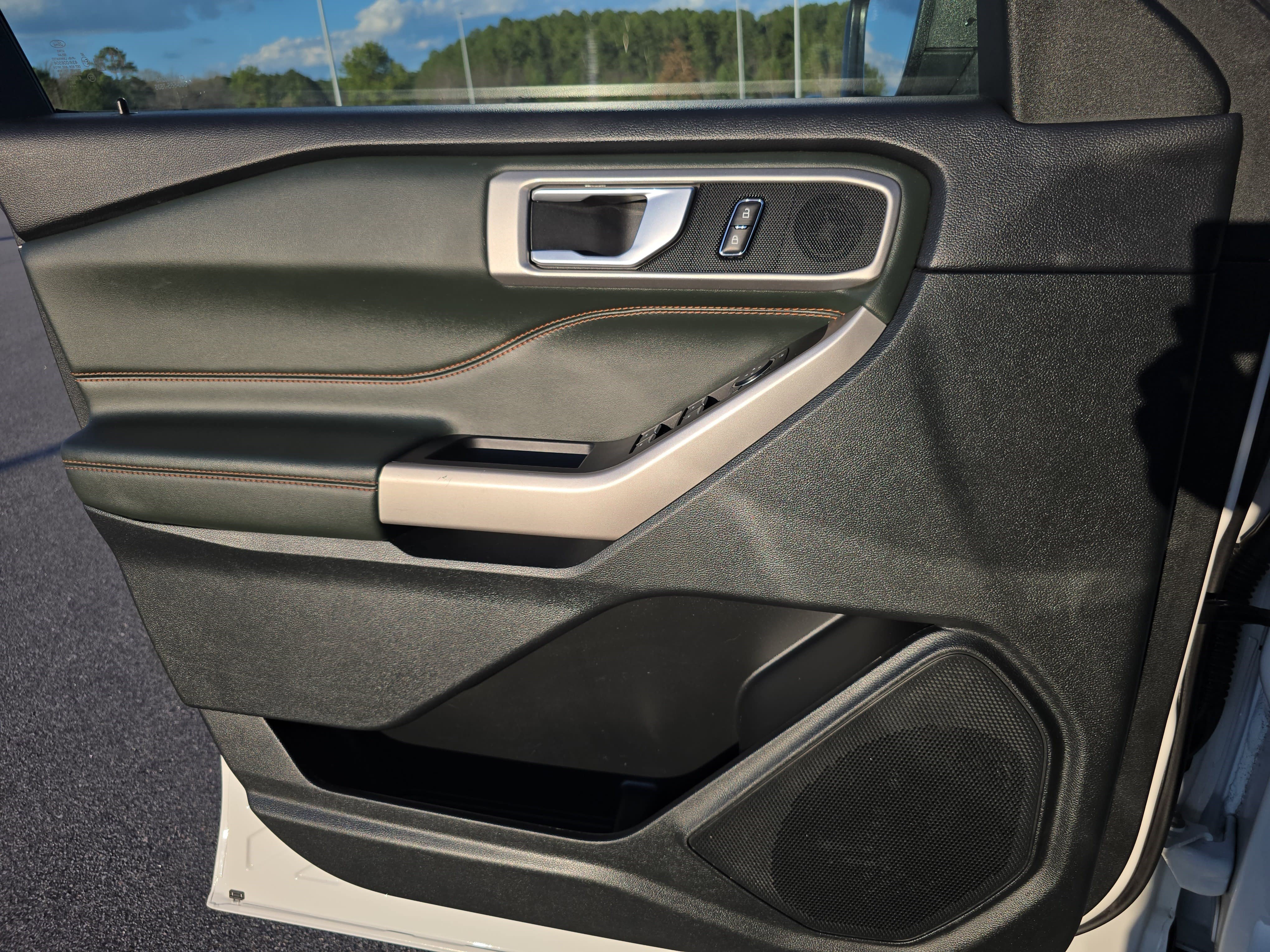 Used 2023 Ford Explorer Timberline image 26