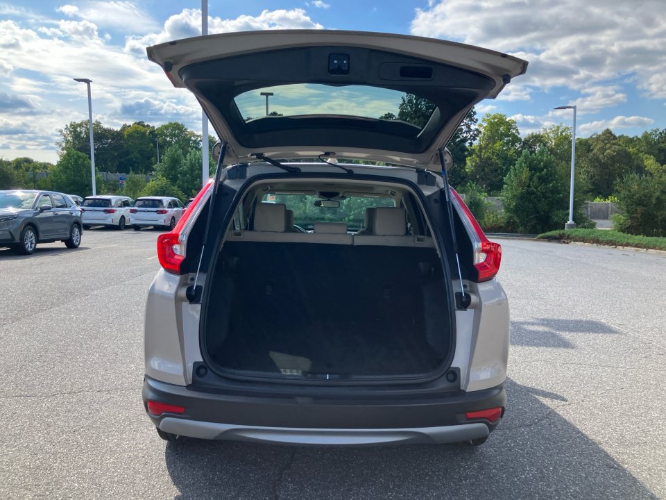 Used 2019 Honda CR-V EX image 19
