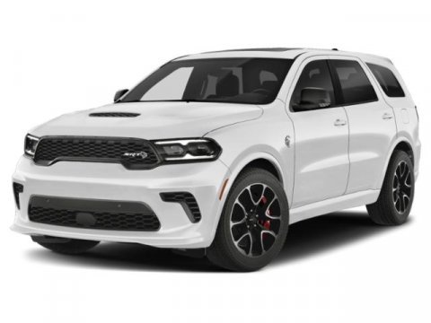New 2027 Dodge Durango SRT Hellcat