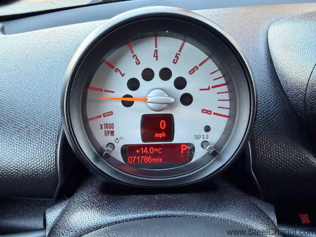 Used 2014 MINI Cooper Countryman S image 17