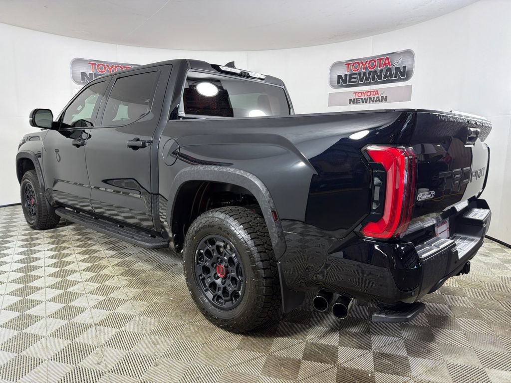 Used 2026 Toyota Tundra TRD Pro image 6