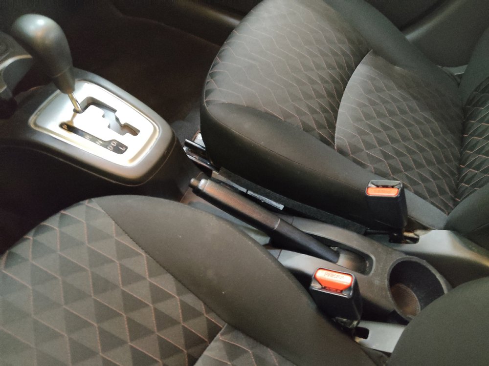 Used 2021 Mitsubishi Mirage FWD image 26