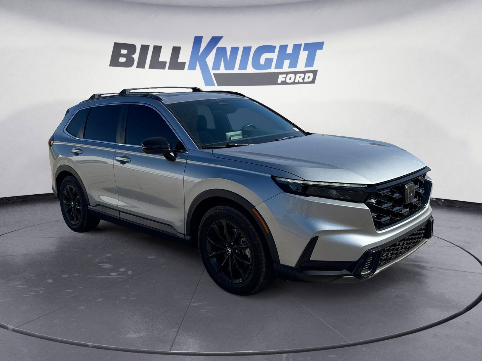 Used 2024 Honda CR-V Sport image 7