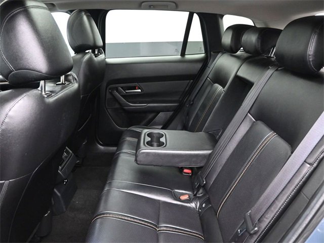 Certified 2023 MAZDA CX-50 AWD 2.5 Turbo w/ Weather Package image 24