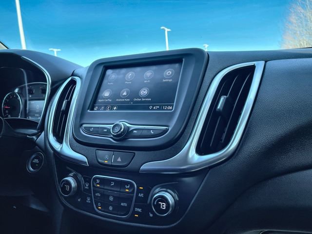 Certified 2023 Chevrolet Equinox LT FWD image 14
