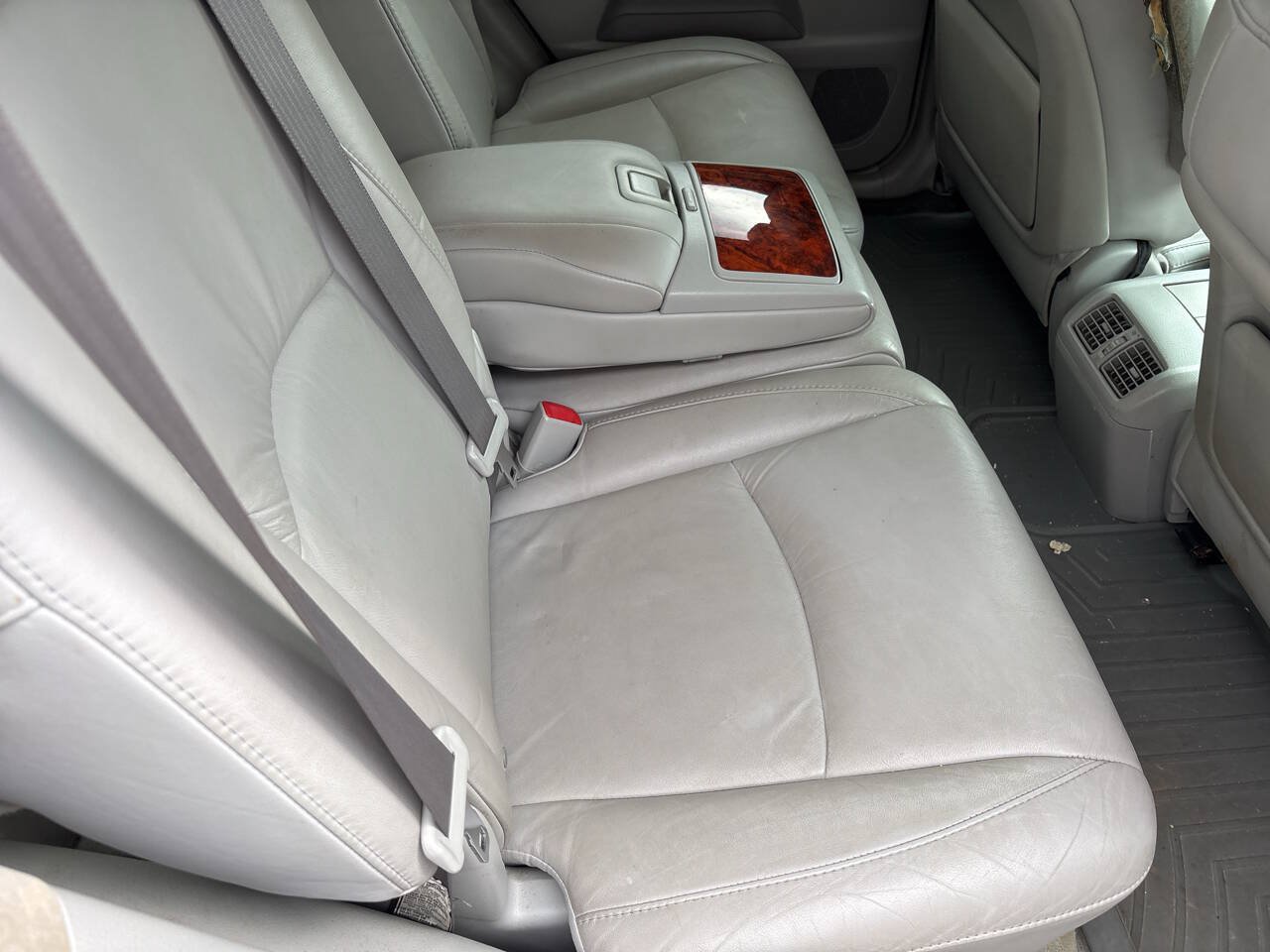 Used 2008 Lexus RX 350 2WD image 8