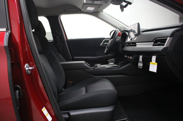 New 2026 Mitsubishi Outlander ES FWD image 18