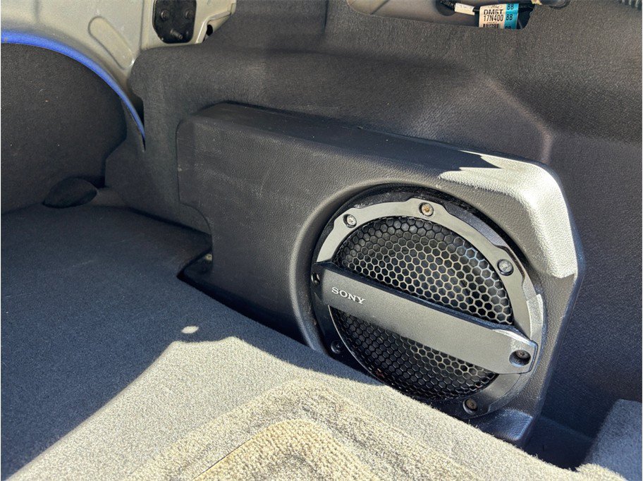 Used 2014 Ford Focus Titanium FWD image 40