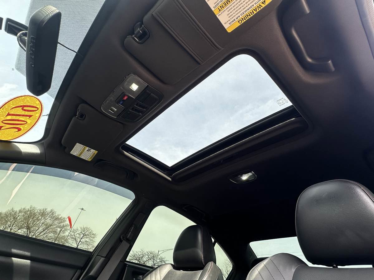Used 2019 Subaru WRX Limited AWD/4WD image 22