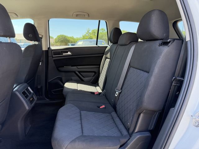 Used 2019 Volkswagen Atlas S FWD image 15