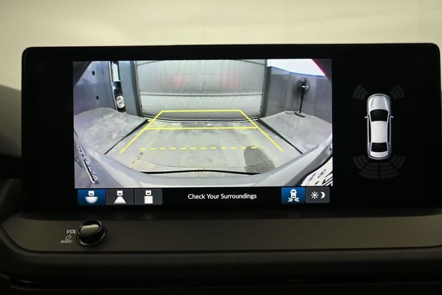 New 2026 Honda Accord Touring image 18