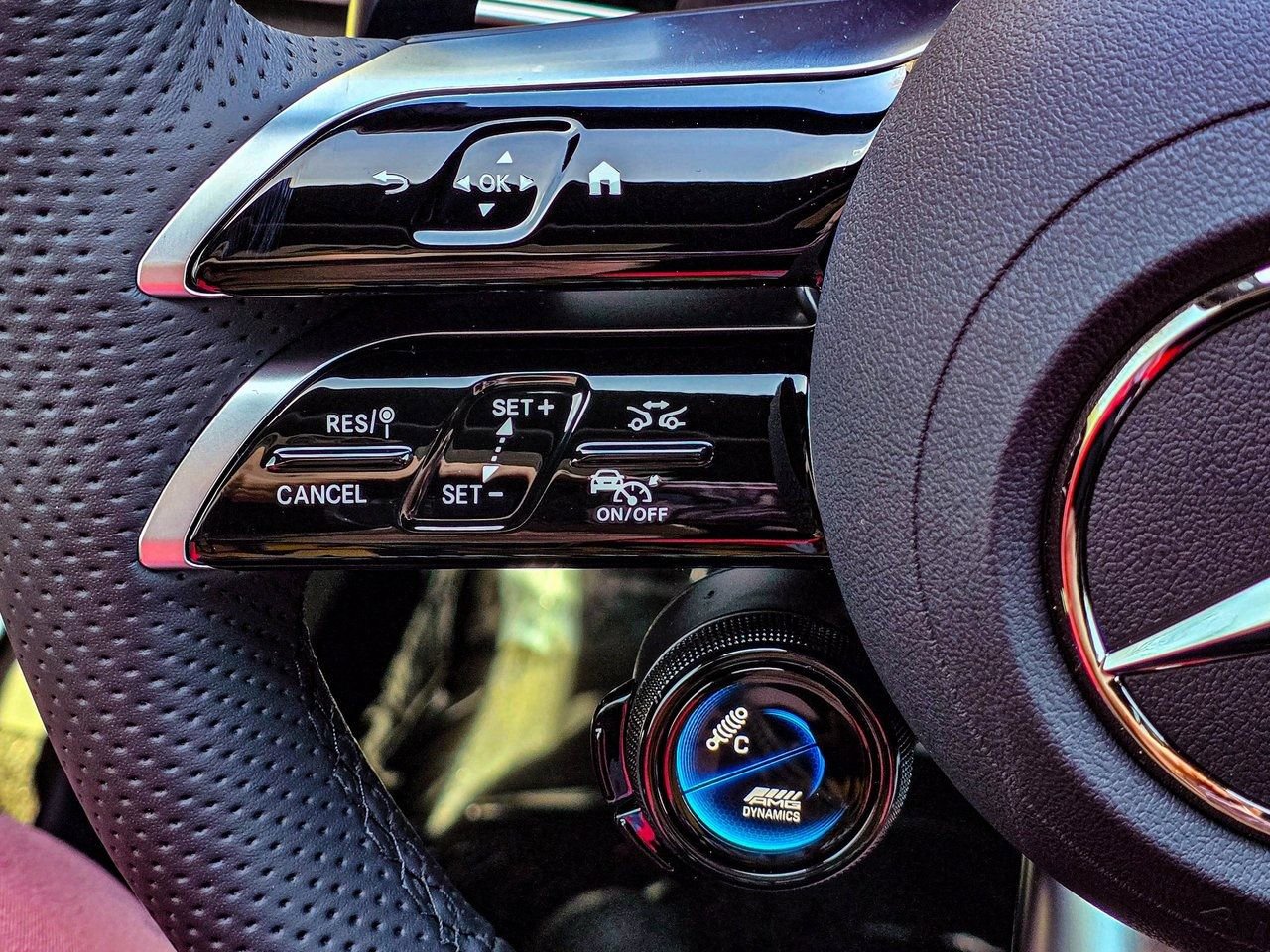 New 2026 Mercedes-Benz AMG GT 43 image 23