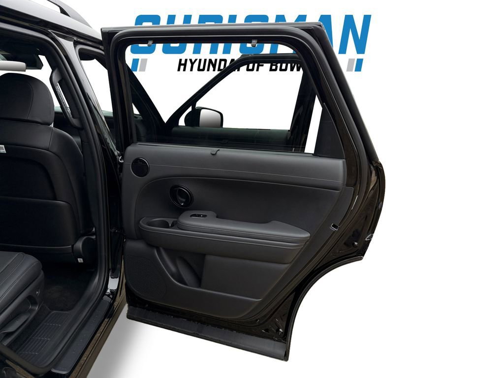 New 2026 Hyundai Palisade XRT Pro image 17