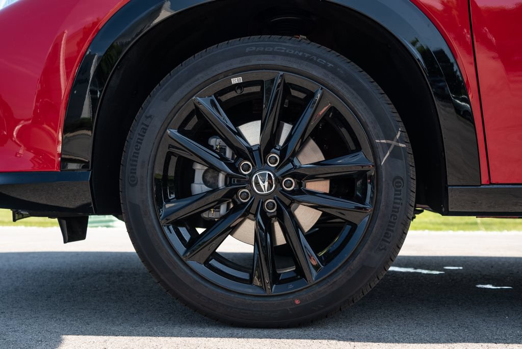 New 2026 Acura ADX A-Spec w/ Advance Package AWD/4WD image 6