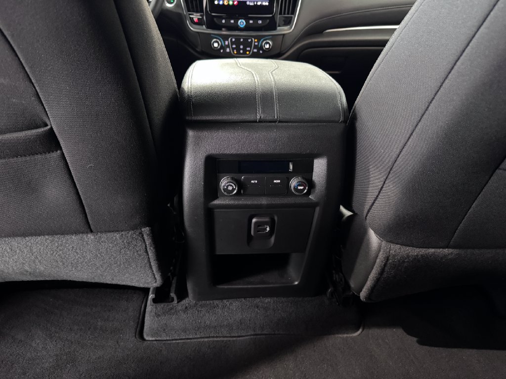 Certified 2023 Chevrolet Traverse LT AWD/4WD image 28