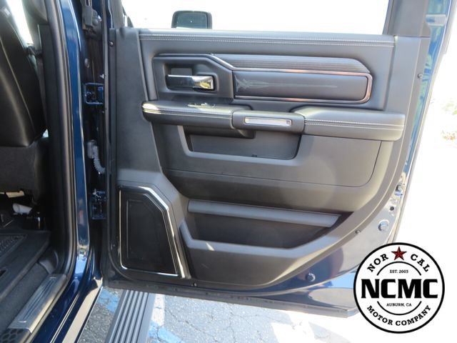 Used 2023 RAM 2500 Limited AWD/4WD image 60
