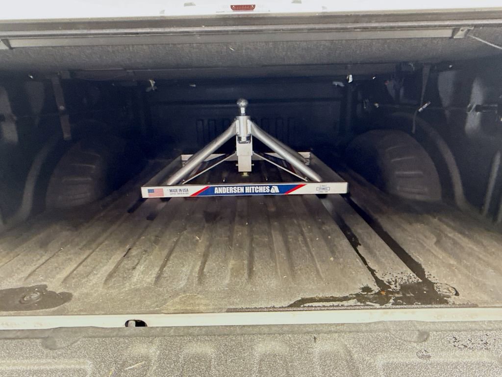 Used 2022 Ford F350 Lariat w/ Lariat Value Package image 22