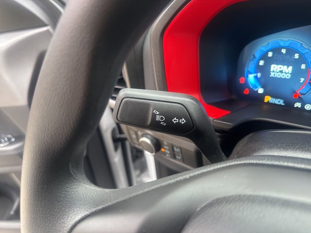 New 2025 Ford Bronco Sport Free Wheeling image 29