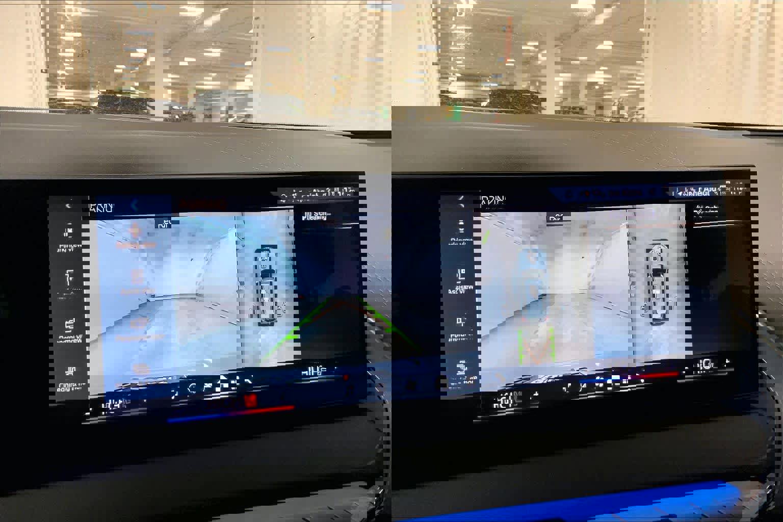 Certified 2026 BMW X3 xDrive30 image 26