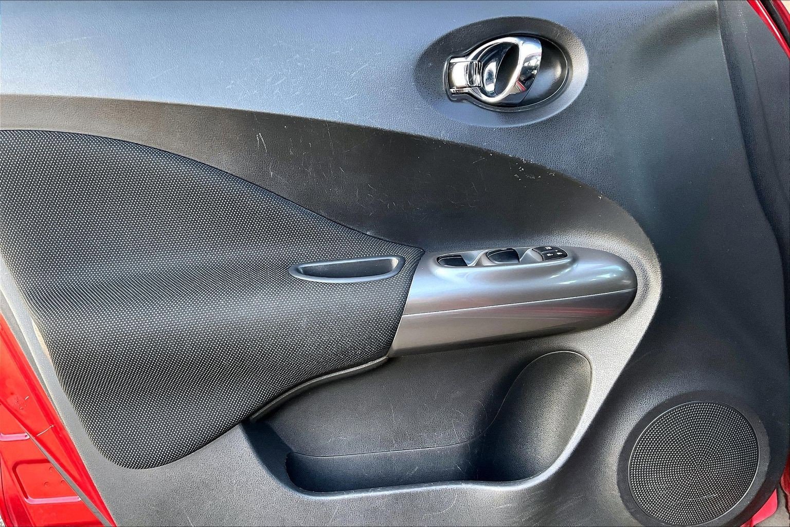 Used 2013 Nissan Juke S image 14