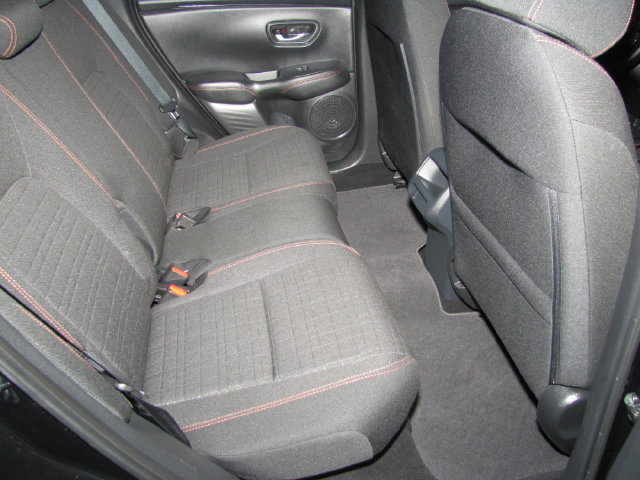 Certified 2026 Honda HR-V Sport image 39