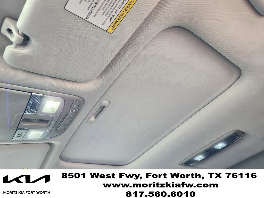 Used 2020 Kia Telluride S FWD image 24
