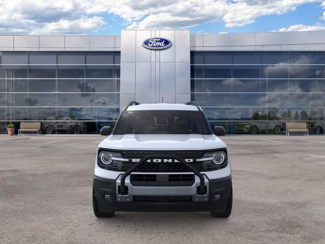 New 2026 Ford Bronco Sport Big Bend w/ Convenience Package AWD/4WD image 6