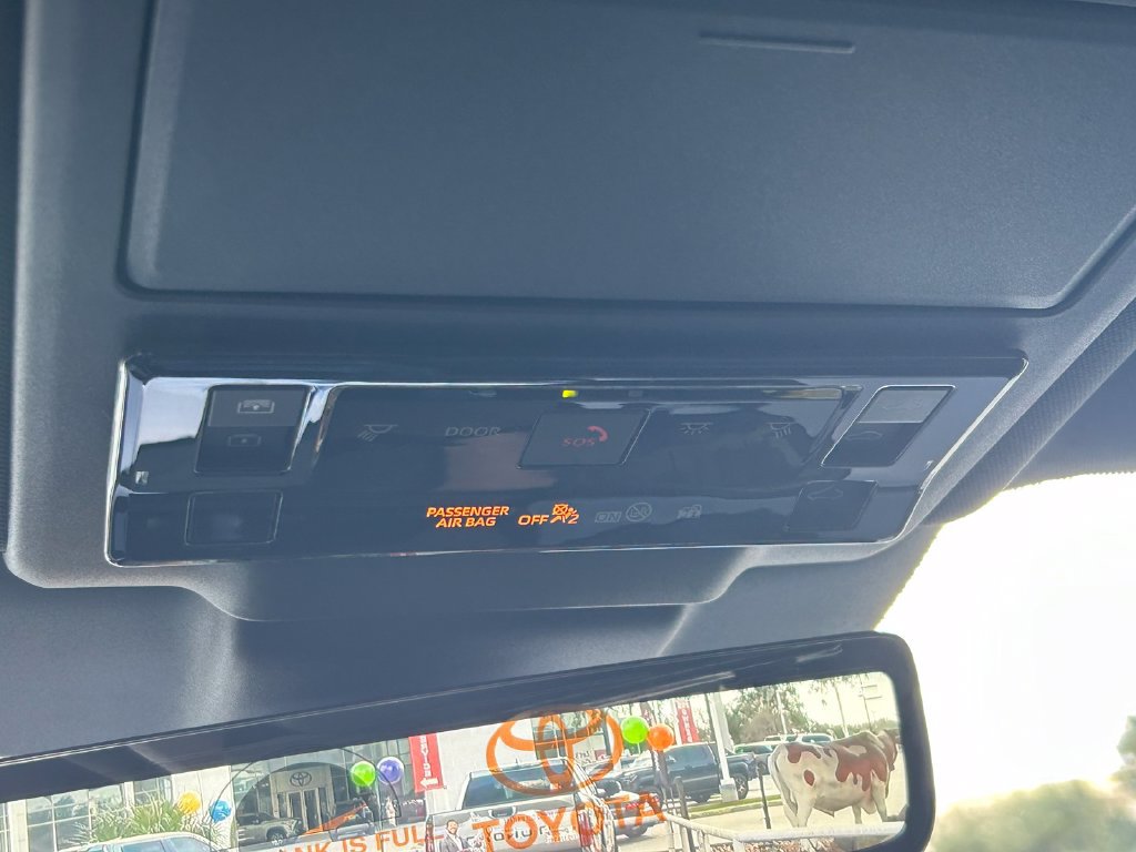 New 2026 Toyota RAV4 XSE AWD/4WD image 19